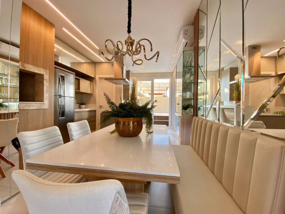 Imagem Casa com 3 Quartos à Venda, em Capão Da Canoa Imagem Casa com 3 Quartos à Venda, em Capão Da Canoa