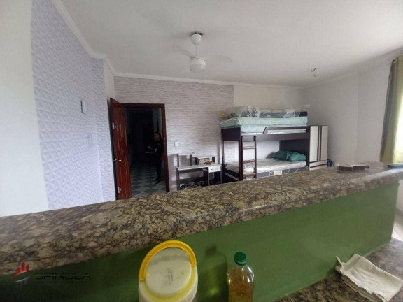 Imagem Kitnet com 1 Quarto à Venda, 33 m² em Tupi - Praia Grande Imagem Kitnet com 1 Quarto à Venda, 33 m² em Tupi - Praia Grande
