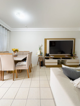 Imagem Imóvel com 3 Quartos à Venda, 80 m² em Jardim Camburi - Vitória Imagem Imóvel com 3 Quartos à Venda, 80 m² em Jardim Camburi - Vitória