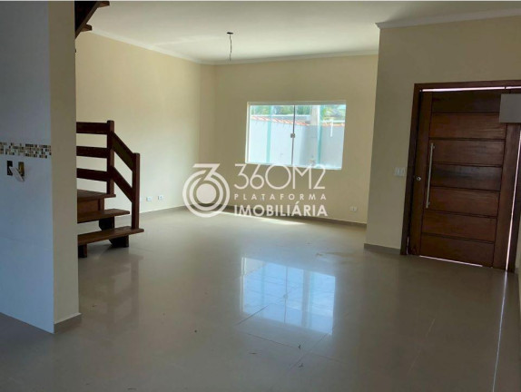 Imagem Casa com 3 Quartos à Venda, 115 m² em Cibratel Ii - Itanhaém Imagem Casa com 3 Quartos à Venda, 115 m² em Cibratel Ii - Itanhaém