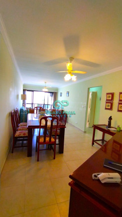 Imagem Apartamento com 3 Quartos à Venda, 140 m² em Enseada - Guarujá