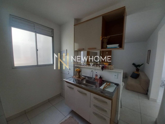 Imagem Apartamento com 2 Quartos à Venda, 45 m² em Piedade - Jaboatão Dos Guararapes