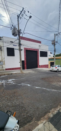 Imóvel Comercial à Venda, 360 m² em Novo Eldorado - Contagem