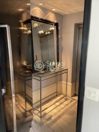 Imagem Apartamento com 3 Quartos à Venda, 190 m² em Moema Pássaros - São Paulo Imagem Apartamento com 3 Quartos à Venda, 190 m² em Moema Pássaros - São Paulo