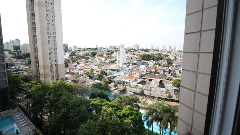 Imagem Apartamento com 3 Quartos à Venda, 75 m² em Chácara Klabin - São Paulo