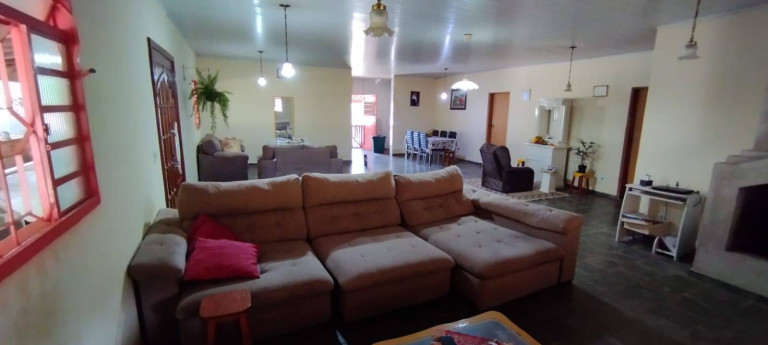 Imagem Casa com 3 Quartos à Venda, 1 m² em Residencial Pararanga - Atibaia Imagem Casa com 3 Quartos à Venda, 1 m² em Residencial Pararanga - Atibaia