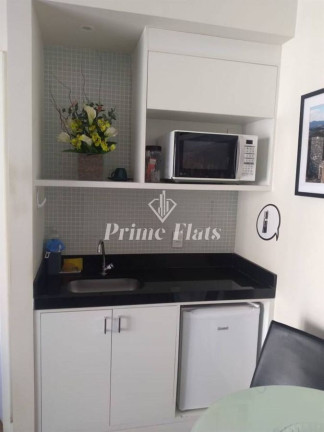 Imagem Apartamento com 1 Quarto à Venda, 38 m² em Moema - São Paulo Imagem Apartamento com 1 Quarto à Venda, 38 m² em Moema - São Paulo