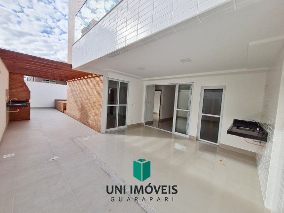 Imagem Apartamento com 2 Quartos à Venda, 123 m² em Praia Do Morro - Guarapari