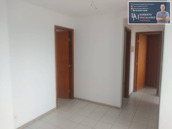 Imagem Apartamento com 2 Quartos à Venda, 60 m² em Encruzilhada - Recife