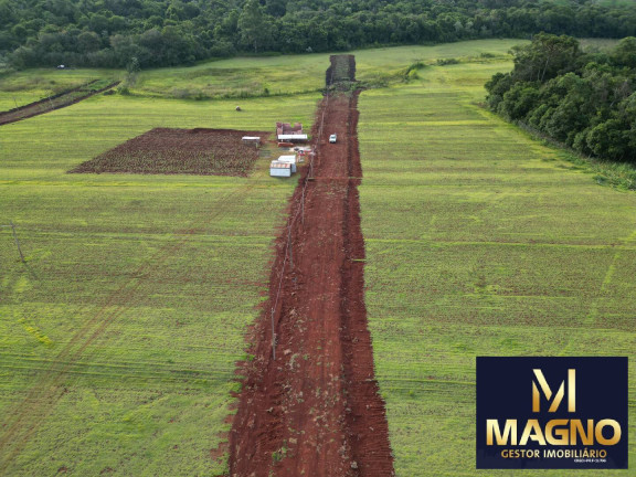 Imagem Chácara à Venda, 2 m² em Zona Rural - Cascavel Imagem Chácara à Venda, 2 m² em Zona Rural - Cascavel