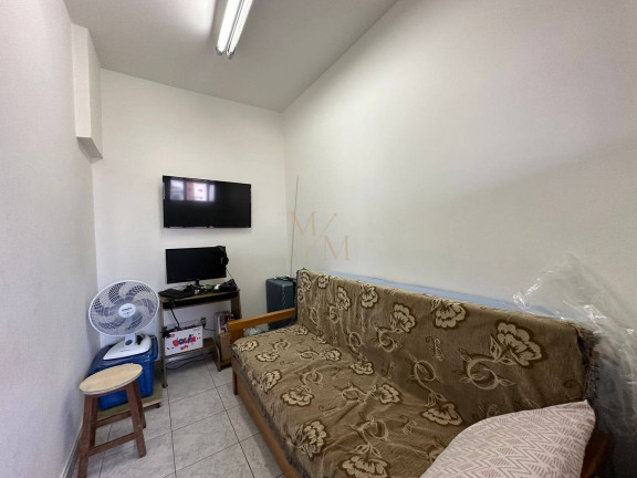 Imagem Apartamento com 3 Quartos à Venda, 140 m² em Campo Grande - Santos