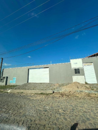 Imagem Casa com 2 Quartos à Venda, 48 m² em Toco (jurema) - Caucaia Imagem Casa com 2 Quartos à Venda, 48 m² em Toco (jurema) - Caucaia