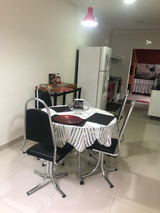 Imagem Casa de Condomínio com 3 Quartos à Venda, 150 m² em Wanel Ville - Sorocaba Imagem Casa de Condomínio com 3 Quartos à Venda, 150 m² em Wanel Ville - Sorocaba