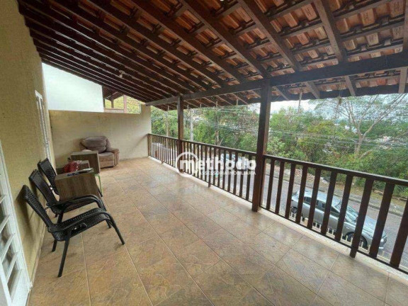 Imagem Casa com 3 Quartos à Venda, 250 m² em Centro - Vinhedo Imagem Casa com 3 Quartos à Venda, 250 m² em Centro - Vinhedo