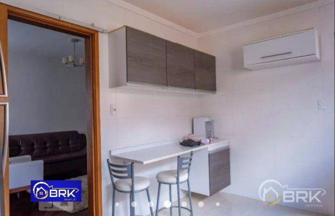 Imagem Sobrado com 2 Quartos à Venda, 70 m² em Vila Alpina - São Paulo Imagem Sobrado com 2 Quartos à Venda, 70 m² em Vila Alpina - São Paulo
