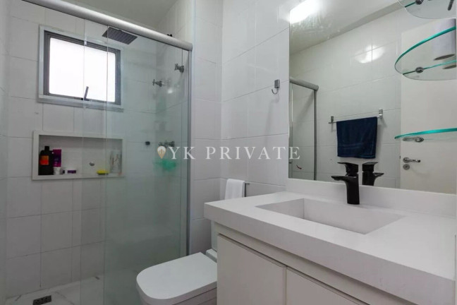 Imagem Apartamento com 3 Quartos à Venda, 106 m² em Pompéia - São Paulo Imagem Apartamento com 3 Quartos à Venda, 106 m² em Pompéia - São Paulo