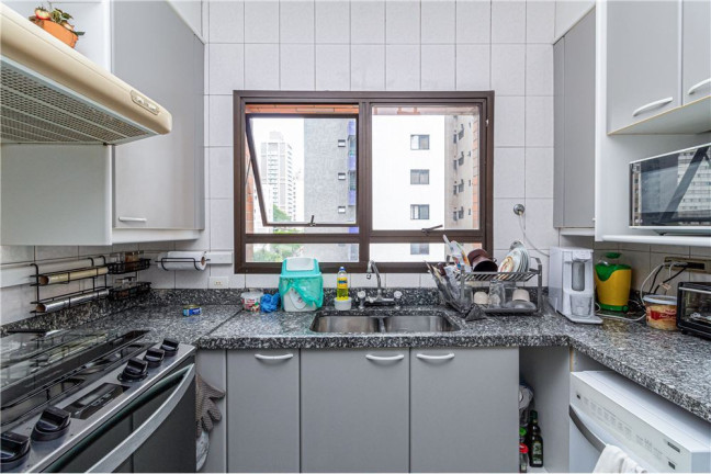 Imagem Apartamento com 3 Quartos à Venda, 177 m² em Perdizes - São Paulo Imagem Apartamento com 3 Quartos à Venda, 177 m² em Perdizes - São Paulo