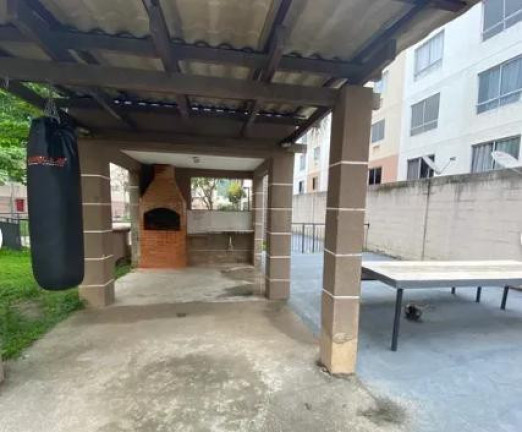 Imagem Apartamento com 2 Quartos à Venda, 45 m² em Cosmos - Rio De Janeiro Imagem Apartamento com 2 Quartos à Venda, 45 m² em Cosmos - Rio De Janeiro