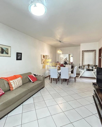 Imagem Imóvel com 3 Quartos à Venda, 120 m² em Jardim Camburi - Vitória