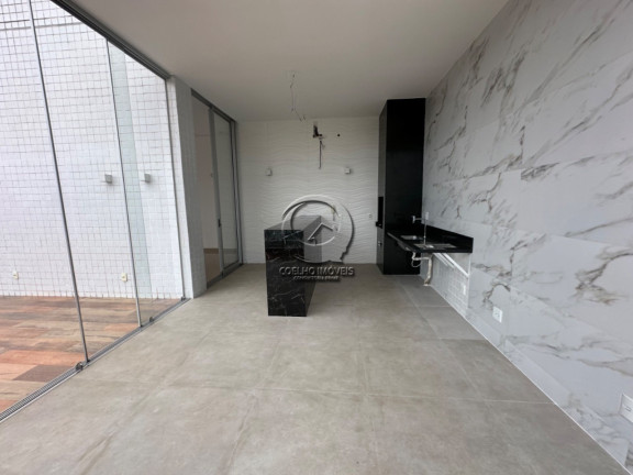Imagem Apartamento com 3 Quartos à Venda, 211 m² em Noroeste - Brasília