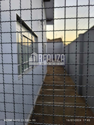 Imagem Casa com 3 Quartos à Venda, 172 m² em Santa Maria - Uberaba Imagem Casa com 3 Quartos à Venda, 172 m² em Santa Maria - Uberaba