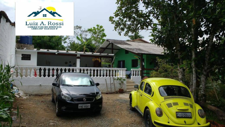 Imagem Chácara com 2 Quartos à Venda, 103 m² em Bela Vista - Itariri Imagem Chácara com 2 Quartos à Venda, 103 m² em Bela Vista - Itariri