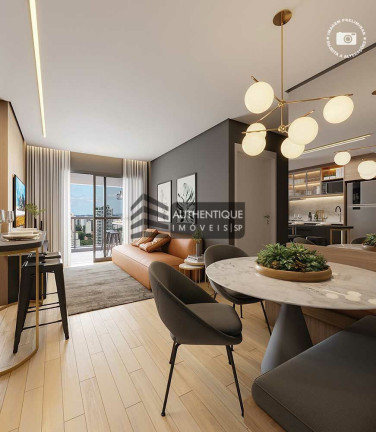 Imagem Imóvel com 1 Quarto à Venda, 26 m² em Brooklin - São Paulo Imagem Imóvel com 1 Quarto à Venda, 26 m² em Brooklin - São Paulo