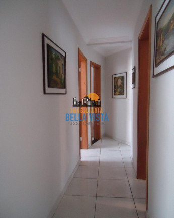 Imagem Apartamento com 3 Quartos à Venda, 145 m² em Itararé - São Vicente Imagem Apartamento com 3 Quartos à Venda, 145 m² em Itararé - São Vicente