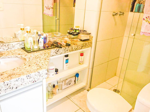 Imagem Apartamento com 2 Quartos à Venda, 67 m² em Federação - Salvador Imagem Apartamento com 2 Quartos à Venda, 67 m² em Federação - Salvador