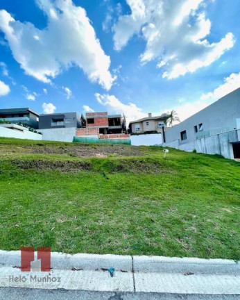Imagem Terreno em Condomínio à Venda, 450 m² em Alphaville - Santana De Parnaíba Imagem Terreno em Condomínio à Venda, 450 m² em Alphaville - Santana De Parnaíba