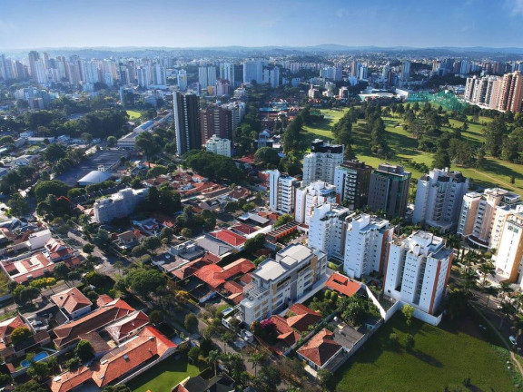 Imagem Apartamento com 3 Quartos à Venda, 129 m² em Hugo Lange - Curitiba Imagem Apartamento com 3 Quartos à Venda, 129 m² em Hugo Lange - Curitiba
