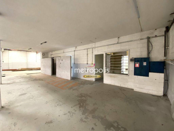 Imagem Galpão à Venda ou Locação, 950 m² em Dos Casa - São Bernardo Do Campo Imagem Galpão à Venda ou Locação, 950 m² em Dos Casa - São Bernardo Do Campo