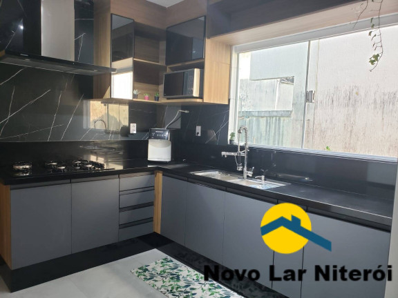 Imagem Casa com 3 Quartos à Venda, 120 m² em Serra Grande - Niterói Imagem Casa com 3 Quartos à Venda, 120 m² em Serra Grande - Niterói