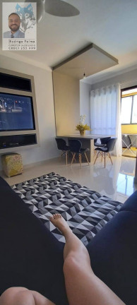 Imagem Apartamento com 3 Quartos à Venda, 65 m² em Jardim América - São José Dos Campos Imagem Apartamento com 3 Quartos à Venda, 65 m² em Jardim América - São José Dos Campos
