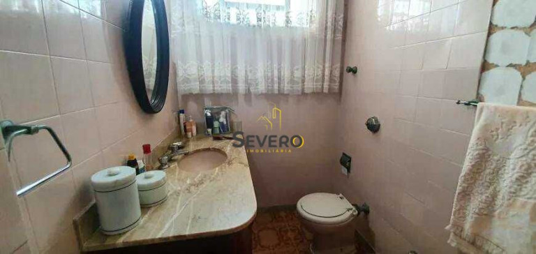 Imagem Apartamento com 3 Quartos à Venda, 130 m² em Ingá - Niterói Imagem Apartamento com 3 Quartos à Venda, 130 m² em Ingá - Niterói