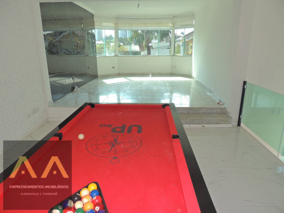 Imagem Casa de Condomínio com 4 Quartos à Venda, 550 m² em Alphaville - Barueri