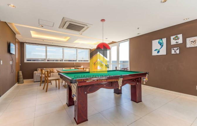 Imagem Apartamento com 1 Quarto à Venda, 40 m² em Jardim Do Mar - São Bernardo Do Campo
