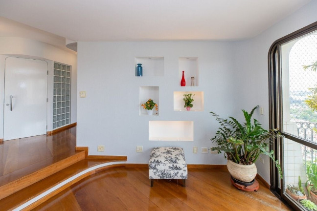 Imagem Apartamento com 3 Quartos à Venda, 177 m² em Vila Suzana - São Paulo Imagem Apartamento com 3 Quartos à Venda, 177 m² em Vila Suzana - São Paulo