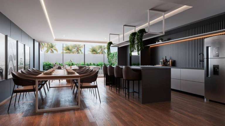 Imagem Apartamento com 1 Quarto à Venda, 23 m² em Intermares - Cabedelo Imagem Apartamento com 1 Quarto à Venda, 23 m² em Intermares - Cabedelo