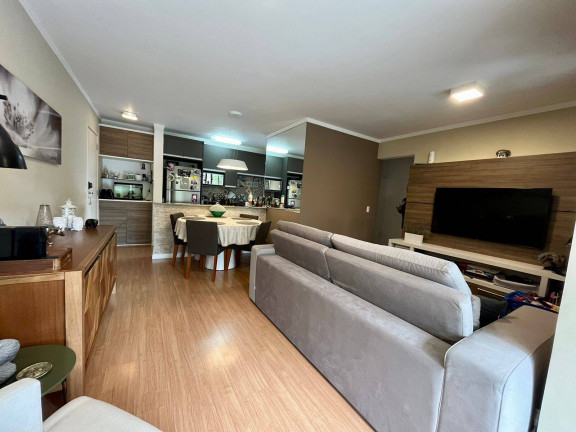 Imagem Apartamento com 3 Quartos à Venda, 75 m² em Parque Reboucas - São Paulo Imagem Apartamento com 3 Quartos à Venda, 75 m² em Parque Reboucas - São Paulo