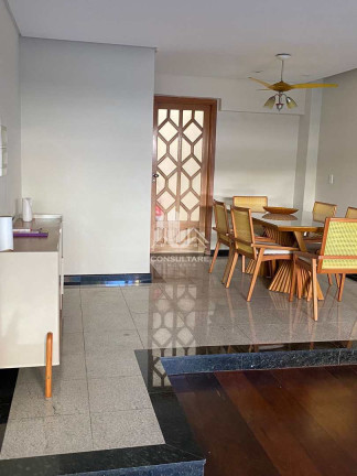 Imagem Casa com 3 Quartos para Alugar, 203 m² em Aparecida - Santos Imagem Casa com 3 Quartos para Alugar, 203 m² em Aparecida - Santos