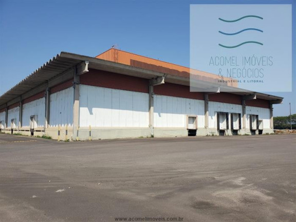 Imagem Imóvel Comercial à Venda, 32.341 m² em Araçás - Vila Velha
