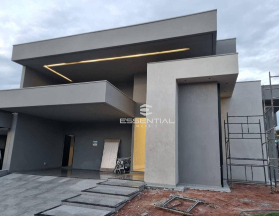 Imagem Casa com 3 Quartos à Venda, 215 m² em Quinta Do Lago - São José Do Rio Preto Imagem Casa com 3 Quartos à Venda, 215 m² em Quinta Do Lago - São José Do Rio Preto