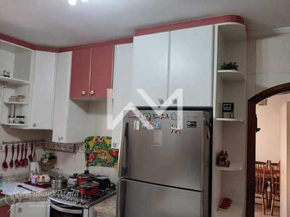 Imagem Sobrado com 3 Quartos à Venda, 210 m² em Macedo - Guarulhos Imagem Sobrado com 3 Quartos à Venda, 210 m² em Macedo - Guarulhos