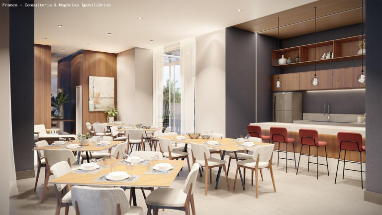 Imagem Cobertura com 3 Quartos à Venda, 176 m² em Vila Valparaíso - Santo André Imagem Cobertura com 3 Quartos à Venda, 176 m² em Vila Valparaíso - Santo André
