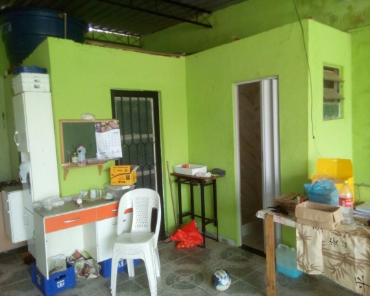 Imagem Casa com 2 Quartos à Venda, 50 m² em Vila Camarim - Queimados Imagem Casa com 2 Quartos à Venda, 50 m² em Vila Camarim - Queimados