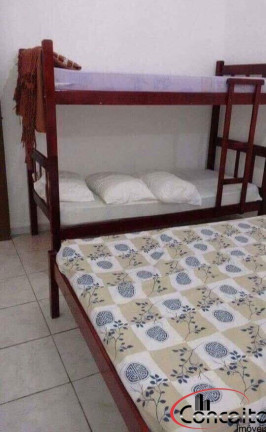 Imagem Casa com 1 Quarto à Venda, 69 m² em Estufa I - Ubatuba Imagem Casa com 1 Quarto à Venda, 69 m² em Estufa I - Ubatuba