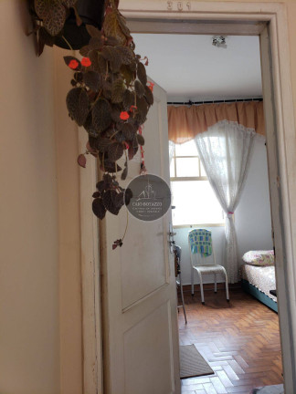 Imagem Apartamento com 1 Quarto à Venda,  em Ocian - Praia Grande