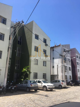 Imagem Apartamento com 2 Quartos à Venda, em Parque Tarcisio Miranda - Campos Dos Goytacazes Imagem Apartamento com 2 Quartos à Venda, em Parque Tarcisio Miranda - Campos Dos Goytacazes
