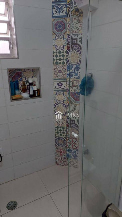 Imagem Imóvel com 3 Quartos à Venda, 100 m² em Horto Florestal - São Paulo